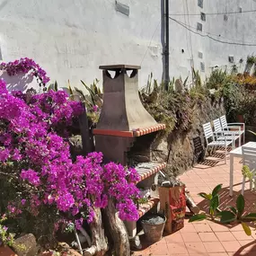Bild von FINCA PARAÍSO CASA RURAL  ESCAPADAS TENERIFE