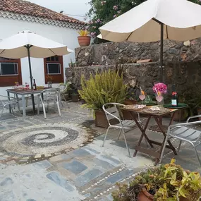 Bild von FINCA PARAÍSO CASA RURAL  ESCAPADAS TENERIFE