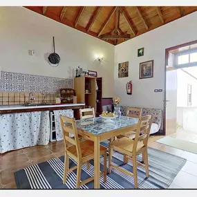 Bild von FINCA PARAÍSO CASA RURAL  ESCAPADAS TENERIFE