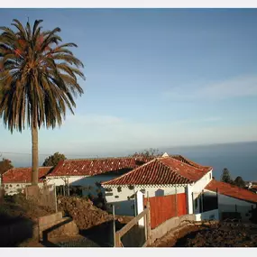 Bild von FINCA PARAÍSO CASA RURAL  ESCAPADAS TENERIFE