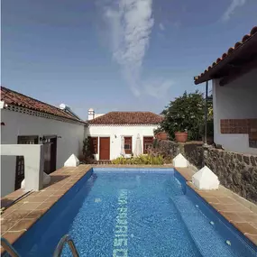 Bild von FINCA PARAÍSO CASA RURAL  ESCAPADAS TENERIFE