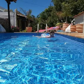 Bild von FINCA PARAÍSO CASA RURAL  ESCAPADAS TENERIFE