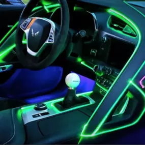 Bild von Ultimate Sounds & Tinting