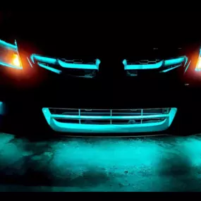 Bild von Ultimate Sounds & Tinting