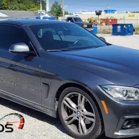 Bild von Ultimate Sounds & Tinting