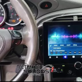 Bild von Ultimate Sounds & Tinting