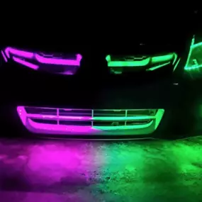 Bild von Ultimate Sounds & Tinting
