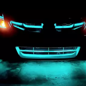 Bild von Ultimate Sounds & Tinting