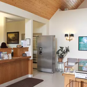 Offering personalized banking solutions for individuals and businesses.