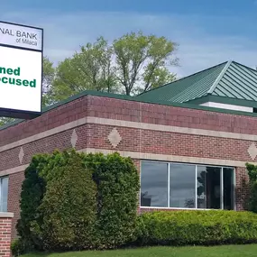 Come in today to speak with an adviser in Zimmerman, MN about personal and business banking.