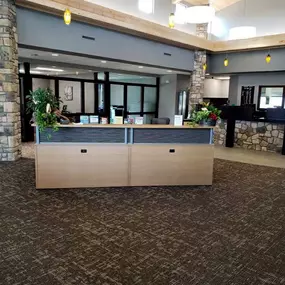 A reliable financial partner for generations of Milaca residents.