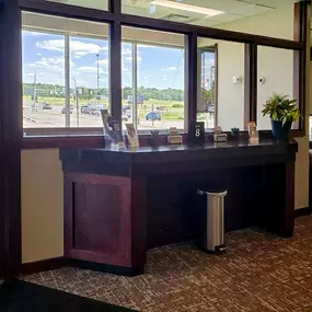 Come in today to speak with an adviser in Zimmerman, MN about personal and business banking