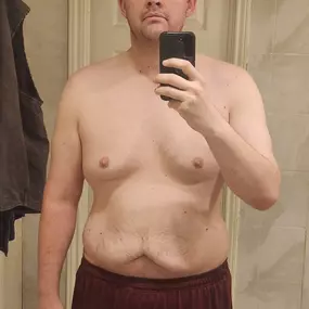 Bild von Sandstone Weight Loss