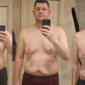 Bild von Sandstone Weight Loss