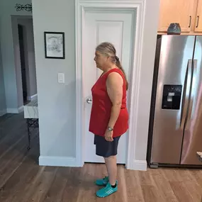 Bild von Sandstone Weight Loss