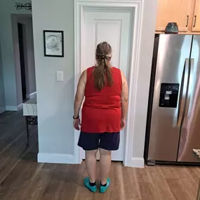 Bild von Sandstone Weight Loss