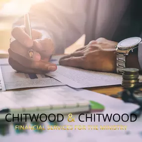 Bild von Chitwood & Chitwood