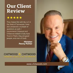 Bild von Chitwood & Chitwood