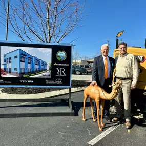 Bild von General Contractor | Robert Roberts