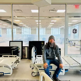 Bild von General Contractor | Robert Roberts