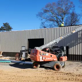 Bild von General Contractor | Robert Roberts