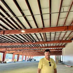 Bild von General Contractor | Robert Roberts