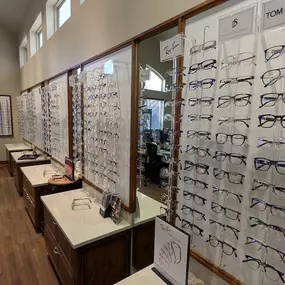 Optical Displays