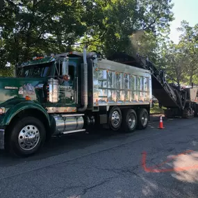 Bild von Trinity Paving & Sealcoating