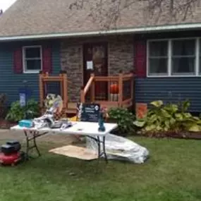 Bild von J.E.A. Building & Remodeling