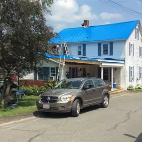 Bild von J.E.A. Building & Remodeling