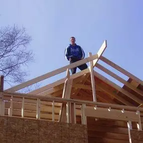 Bild von J.E.A. Building & Remodeling