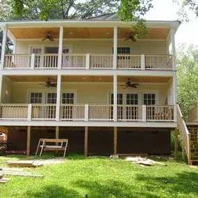 Bild von J.E.A. Building & Remodeling