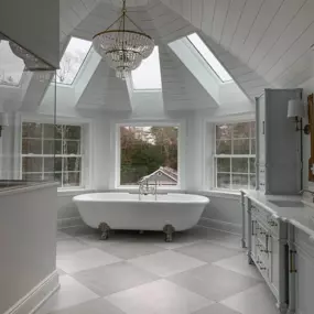 Bild von Howcroft & Son Custom Tile