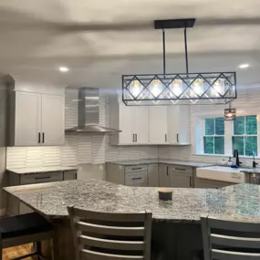 Bild von Howcroft & Son Custom Tile