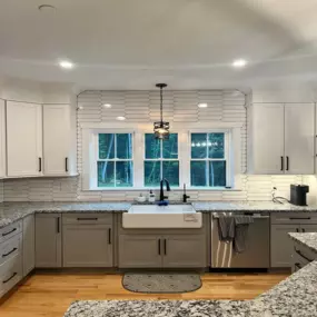 Bild von Howcroft & Son Custom Tile