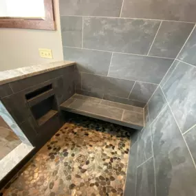 Bild von Howcroft & Son Custom Tile