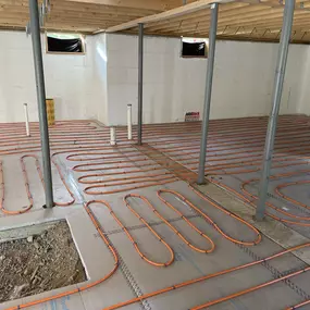 Bild von JP Roberts Plumbing and Heating