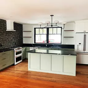 Bild von Vincent Building and Renovation