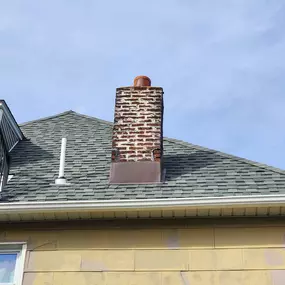 Bild von Two Brothers Roof & Chimney