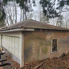 Bild von Two Brothers Roof & Chimney