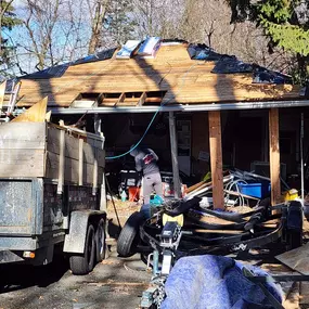 Bild von Two Brothers Roof & Chimney
