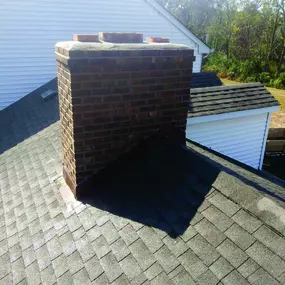 Bild von Two Brothers Roof & Chimney