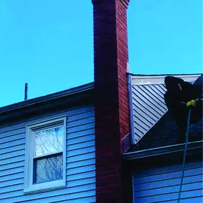 Bild von Two Brothers Roof & Chimney