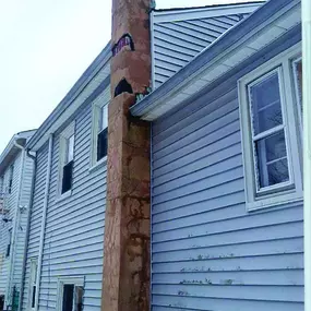 Bild von Two Brothers Roof & Chimney
