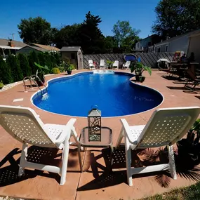 Bild von Kinney Pools