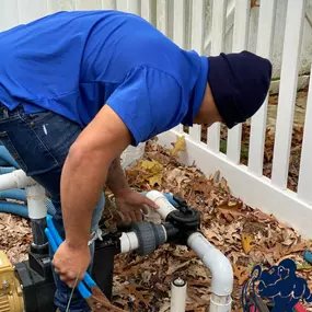 Bild von Tri-M Pool Care