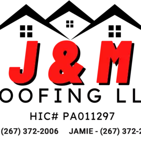 Bild von J & M Roofing