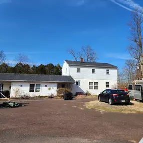 Bild von J & M Roofing