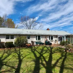 Bild von J & M Roofing