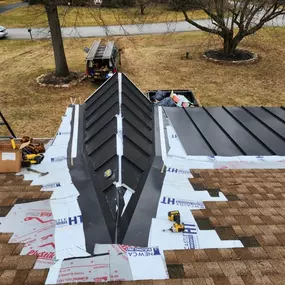 Bild von J & M Roofing